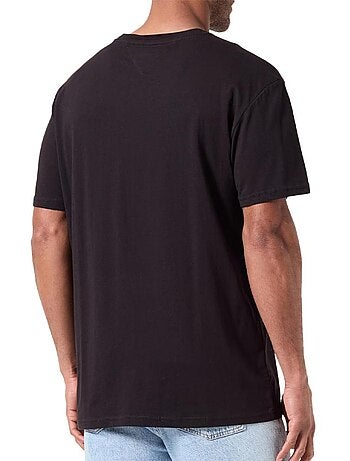 Camiseta de Hombre Tommy Hilfiger