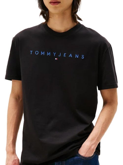 Camiseta de hombre tommy hilfiger - Kiabi
