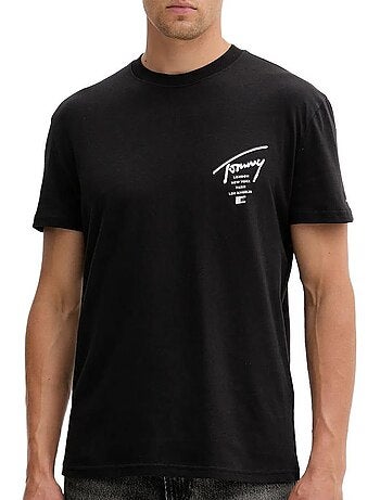 Camiseta de Hombre Tommy Hilfiger