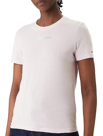 Camiseta de Hombre Tommy Hilfiger