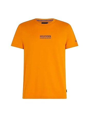 Camiseta de Hombre Tommy Hilfiger Talla S