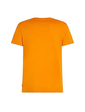 Camiseta de Hombre Tommy Hilfiger Talla S