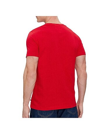 Camiseta de Hombre Tommy Hilfiger Talla S