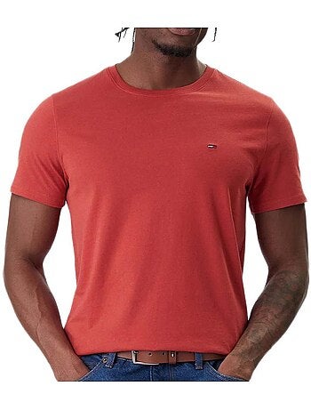 Camiseta Tommy Hilfiger de Hombre