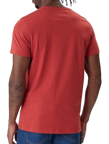 Camiseta Tommy Hilfiger de Hombre