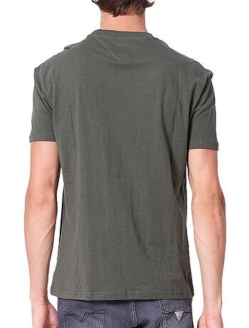 Camiseta de Hombre Tommy Hilfiger