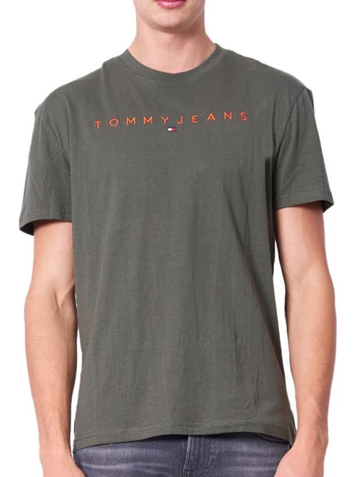 Camiseta de hombre Tommy Hilfiger - Kiabi