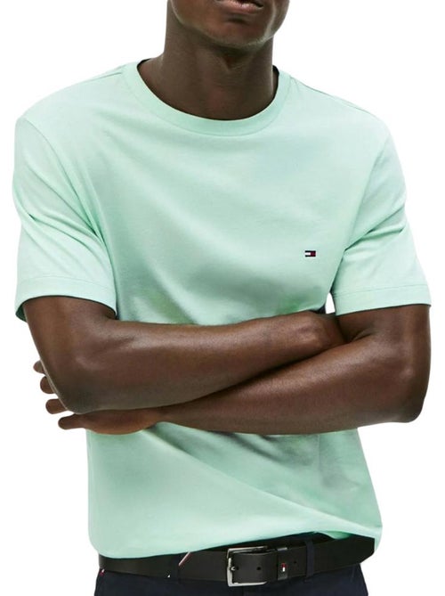 Camiseta de hombre tommy hilfiger - Kiabi