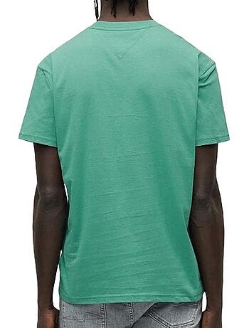 Camiseta de hombre tommy hilfiger