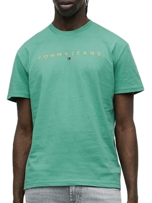 Camiseta de Hombre Tommy Hilfiger - Kiabi