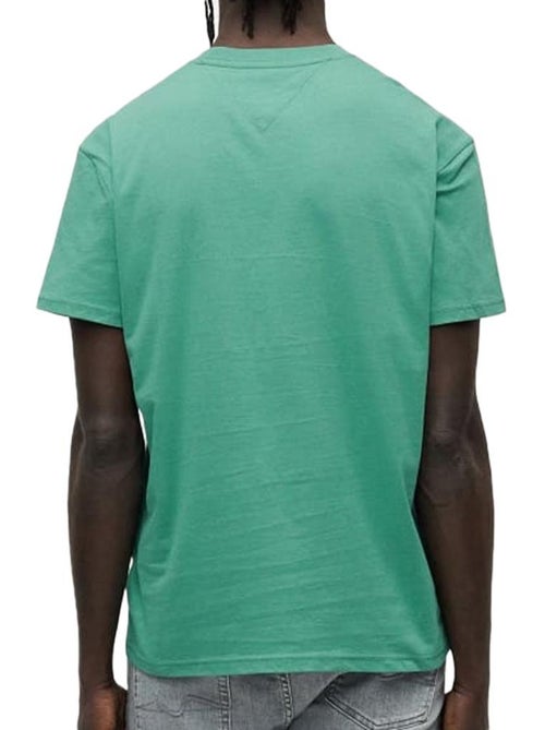Camiseta de Hombre Tommy Hilfiger - Kiabi