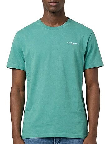 Camiseta de Hombre Tommy Hilfiger
