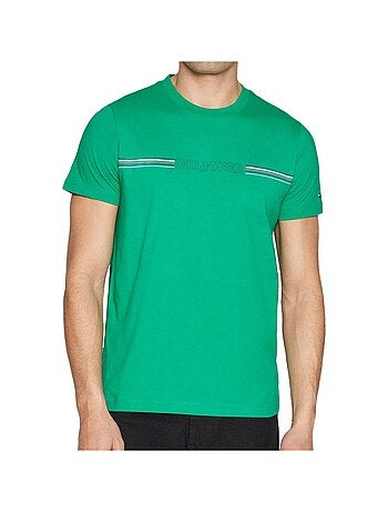 Camiseta Tommy Hilfiger Hombre