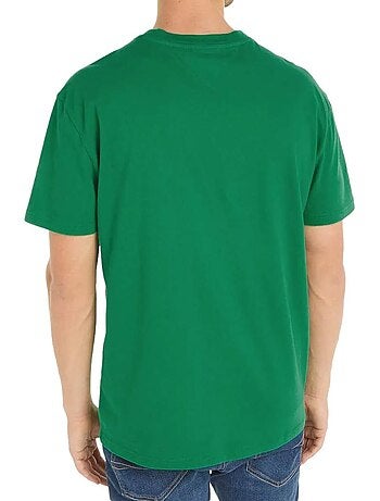 Camiseta de Hombre Tommy Jeans