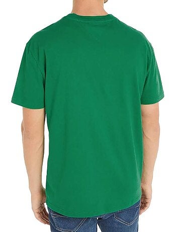 Camiseta de Hombre Tommy Jeans