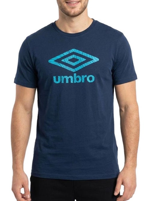 Camiseta de Hombre Umbro - Kiabi