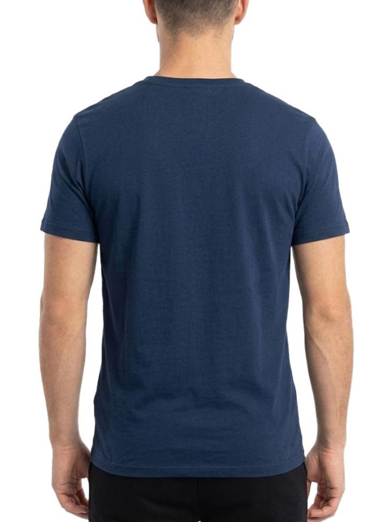 Camiseta de Hombre Umbro Azul marino - Kiabi