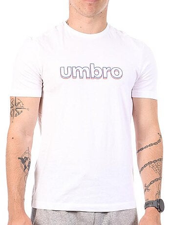 Camiseta de Hombre Umbro