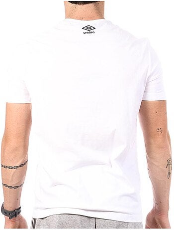 Camiseta de Hombre Umbro