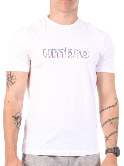 Camiseta de Hombre Umbro - Kiabi Camiseta de Hombre Umbro - Kiabi