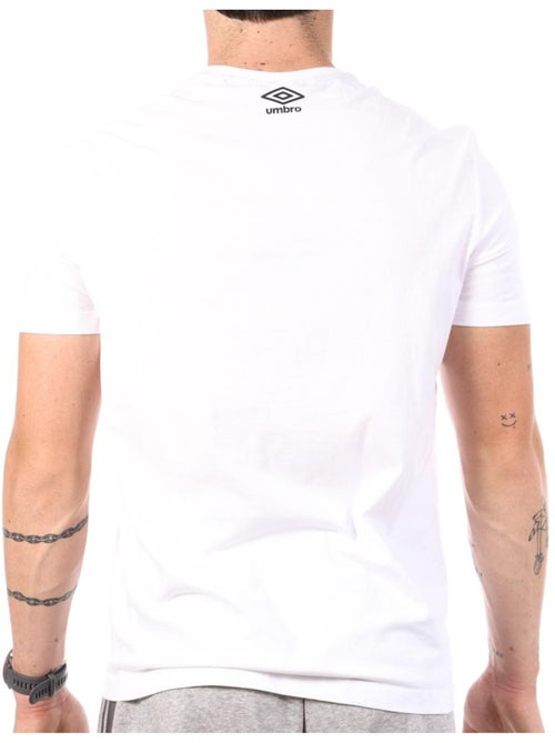 Camiseta de Hombre Umbro - Kiabi Camiseta de Hombre Umbro - Kiabi