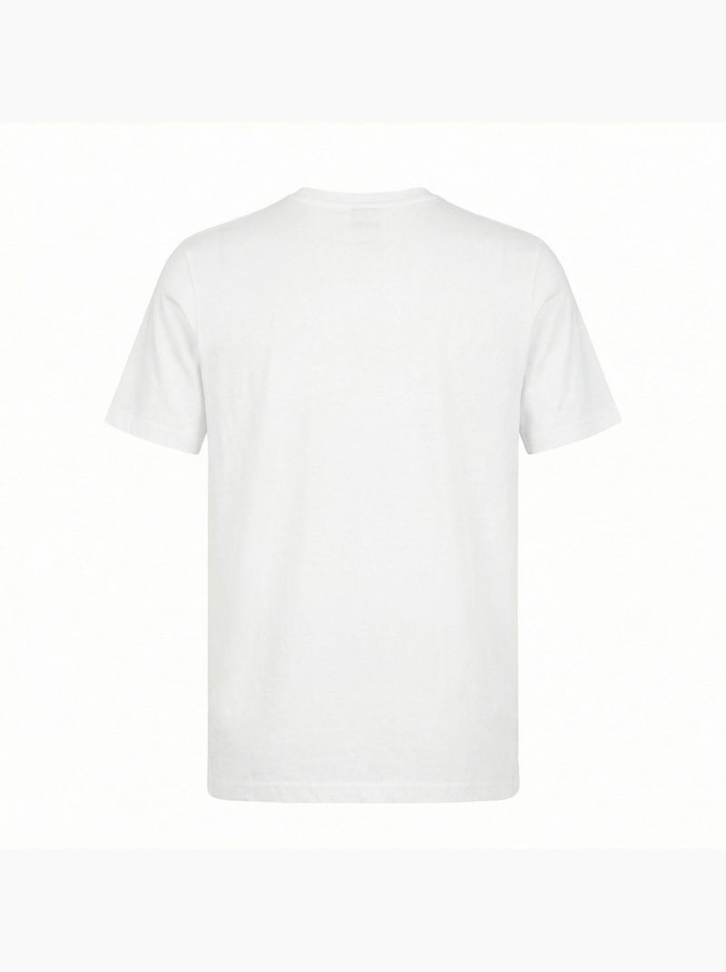 Camiseta de Hombre Umbro Blanco - Kiabi