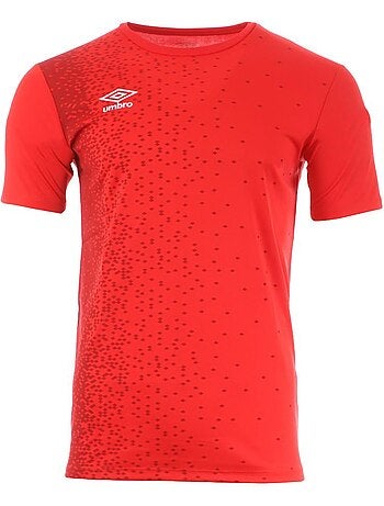 Camiseta de Hombre Umbro
