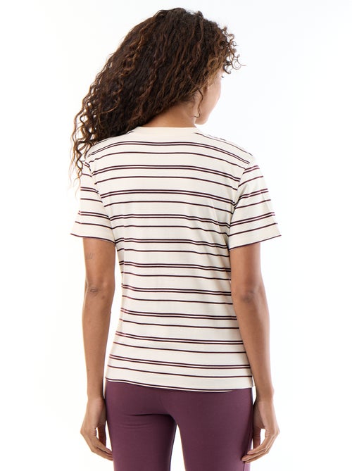 Camiseta de lactancia - Kiabi
