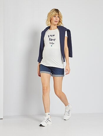 Ropa de premamá y lactancia para - Kiabi