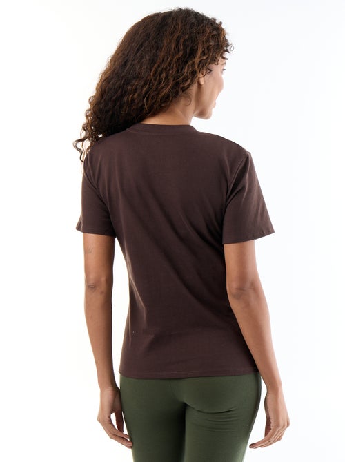 Camiseta de lactancia - Kiabi