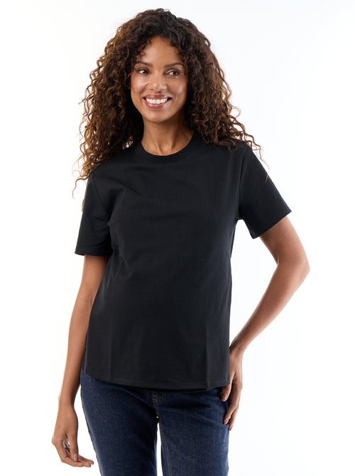 Camiseta de lactancia - Kiabi Camiseta de lactancia - Kiabi