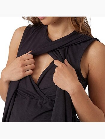 Camiseta de Lactancia para Mujer Mamalicious