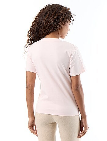 Camiseta de lactancia