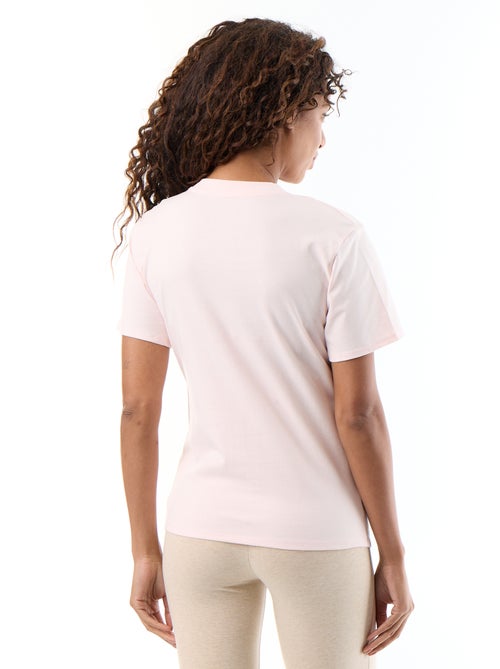 Camiseta de lactancia - Kiabi