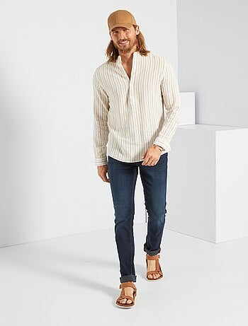 Accesorios, calzado y ropa de hombre - Kiabi