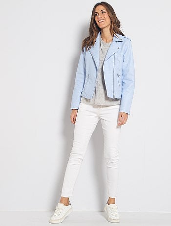 Camiseta de lunares - Kiabi