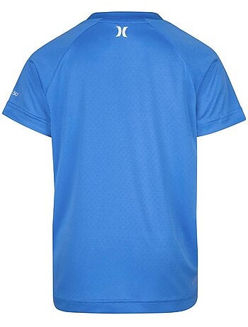 Camiseta de Lycra Hurley para Niño