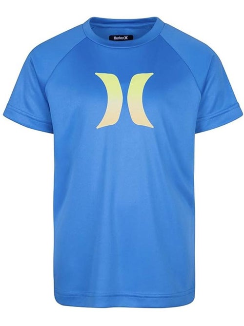 Camiseta de Lycra Hurley para Niño - Kiabi