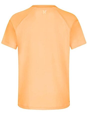Camiseta de Lycra Hurley para Niño