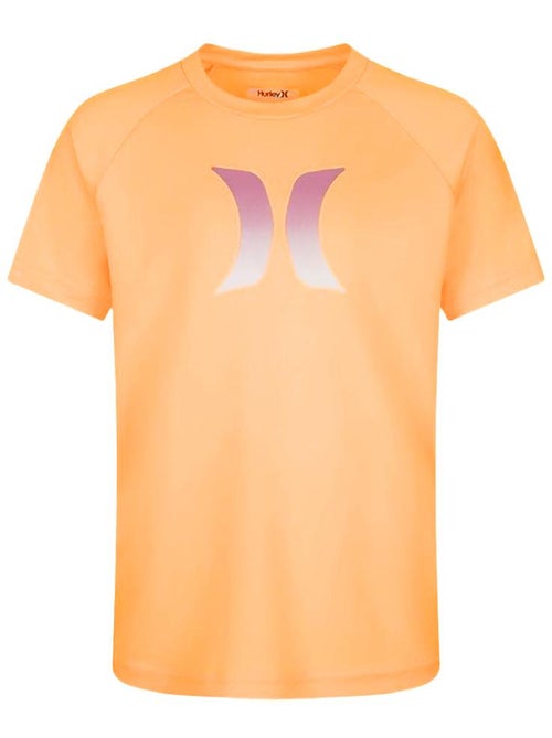 Camiseta de Lycra Hurley para Niño/Adolescente - Kiabi