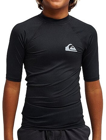 Camiseta de Lycra Quiksilver para Niño -