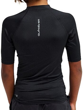 Camiseta de Lycra Quiksilver para Niño -