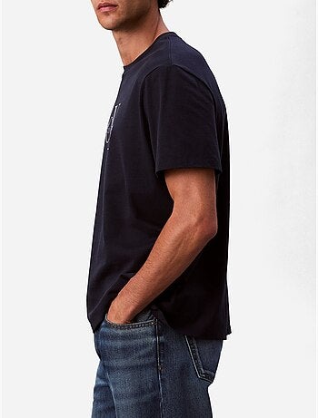 Camiseta de manga corta - Calvin Klein