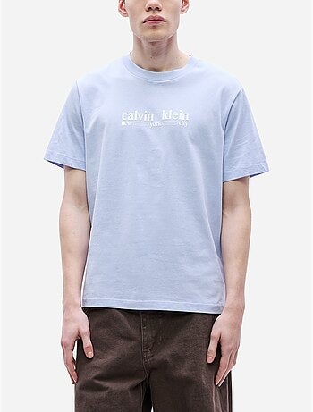 Camiseta Calvin Klein Jeans para Hombre