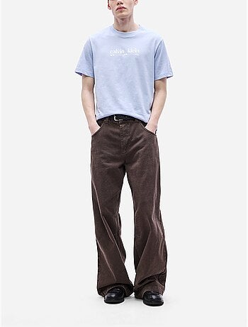 Camiseta Calvin Klein Jeans para Hombre