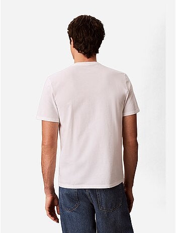 Camiseta de manga corta - Calvin Klein