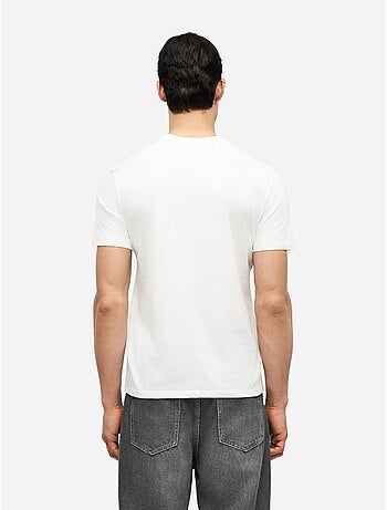 Camiseta de manga corta - Calvin Klein