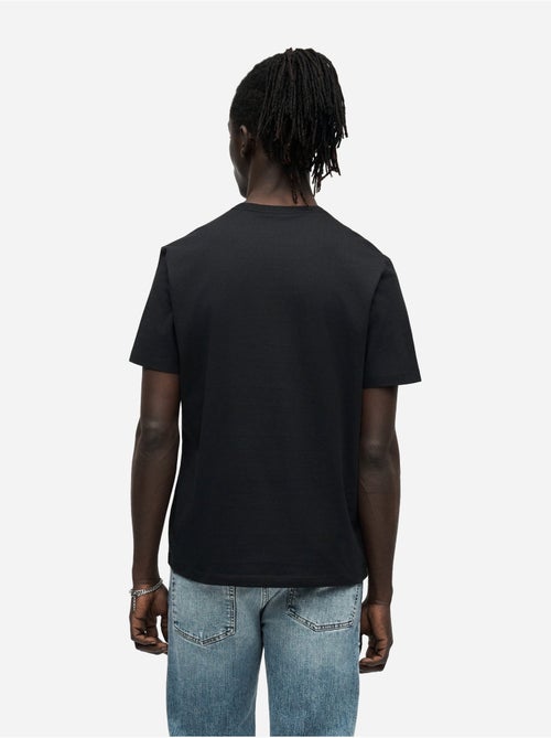 Camiseta de manga corta - Calvin Klein - Kiabi