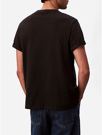 Camiseta de manga corta - Calvin Klein