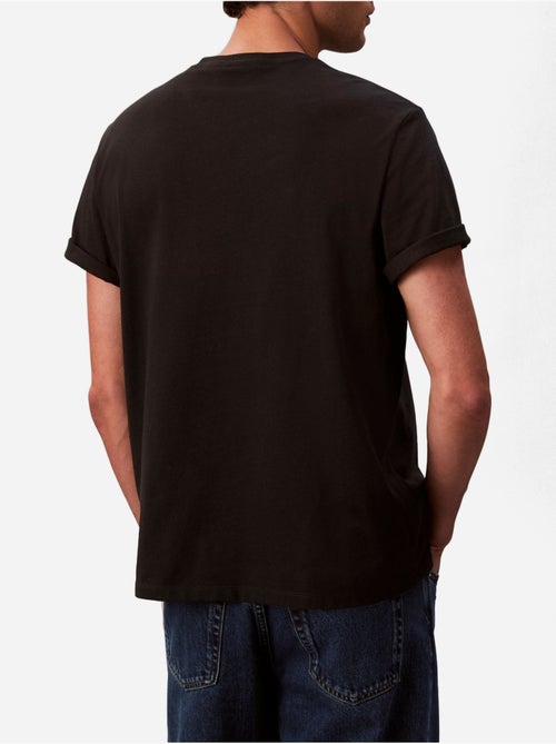 Camiseta de manga corta - Calvin Klein - Kiabi